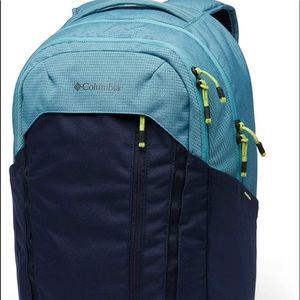 Columbia backpack